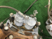Bujes delanteros SUBARU OUTBACK OEM 26292SA000 26292SA010 26300SA000 26300SA001 28313AG000 BP9 2005 EJ253