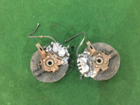 Bujes delanteros SUBARU OUTBACK OEM 26292SA000 26292SA010 26300SA000 26300SA001 28313AG000 BP9 2005 EJ253