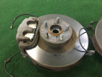 Bujes delanteros SUBARU OUTBACK OEM 26292SA000 26292SA010 26300SA000 26300SA001 28313AG000 BP9 2005 EJ253