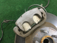 Bujes delanteros SUBARU OUTBACK OEM 26292SA000 26292SA010 26300SA000 26300SA001 28313AG000 BP9 2005 EJ253