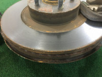 Bujes delanteros SUBARU OUTBACK OEM 26292SA000 26292SA010 26300SA000 26300SA001 28313AG000 BP9 2005 EJ253