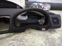 Торпедо SUBARU OUTBACK OEM 66040AG000 BP9 2005 gold 39J