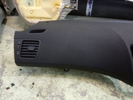 Торпедо SUBARU OUTBACK OEM 66040AG000 BP9 2005 gold 39J