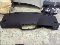 Торпедо SUBARU OUTBACK OEM 66040AG000 BP9 2005 gold 39J