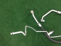 Tubos del aire acondicionado SUBARU OUTBACK OEM 73431AG001 73431AG030 73425AG000 73424AG000 BP9 2005 EJ253