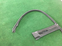 ยางขอบประตูซ้าย SUBARU OUTBACK OEM 63521AG010 BP9 2005 gold 39J