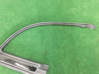 Right door seal SUBARU OUTBACK OEM 63521AG000 BP9 2005 gold 39J