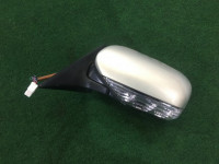 Зеркало левое 91031AG032GA 91031AG033GA SUBARU OUTBACK