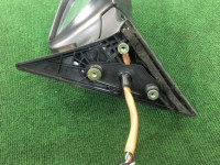 Espelho direito SUBARU OUTBACK OEM 91031AG022GA 91031AG023GA BP9 2005 gold 39J