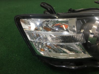 Фары SUBARU OUTBACK OEM 84001AG020 84001AG862 84001AG030 84001AG872 84001AG031 BP9 2005