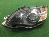 Фары SUBARU OUTBACK OEM 84001AG020 84001AG862 84001AG030 84001AG872 84001AG031 BP9 2005