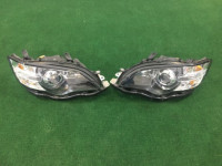 Фары 84001AG020 84001AG862 84001AG030 84001AG872 84001AG031 SUBARU OUTBACK