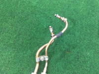 助力转向油管 SUBARU OUTBACK OEM 34610AG010 34610AG011 BP9 2005 EJ253