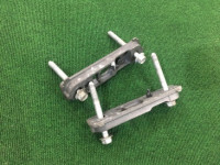 Проставки передние 20511AG000 901000304 SUBARU OUTBACK