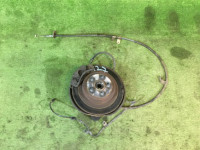 Ступица задняя правая 26691AC000 26710AC000 26691AC010 26296AA081 26698AC000 SUBARU LEGACY