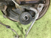 Right rear wheel hub SUBARU LEGACY OEM 26691AC000 26710AC000 26691AC010 26296AA081 26698AC000 BG5 1997 EJ20H