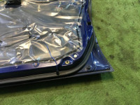 Дверь передняя правая 61100AC001, 61100AC021, 61100AC000 SUBARU LEGACY