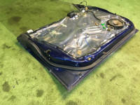 左前门 SUBARU LEGACY OEM 61100AC011, 61100AC031, 61100AC010 BG5 1996 blue 52D