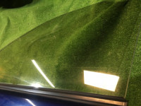 左前门 SUBARU LEGACY OEM 61100AC011, 61100AC031, 61100AC010 BG5 1996 blue 52D
