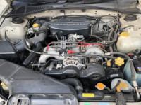 Engine SUBARU LANCASTER OEM 10100BA520 BH9 1998 EJ254