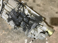 Мкпп SUBARU LANCASTER OEM 32000AE610 BH9 1998 EJ254