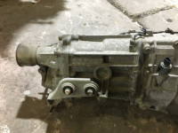 Мкпп SUBARU LANCASTER OEM 32000AE610 BH9 1998 EJ254