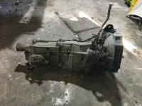 Мкпп SUBARU LANCASTER OEM 32000AE610 BH9 1998 EJ254