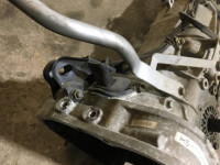 Мкпп SUBARU LANCASTER OEM 32000AE610 BH9 1998 EJ254