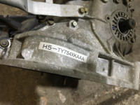 Мкпп SUBARU LANCASTER OEM 32000AE610 BH9 1998 EJ254