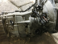 Мкпп SUBARU LANCASTER OEM 32000AE610 BH9 1998 EJ254