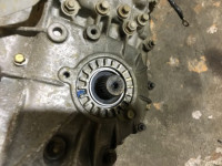Мкпп SUBARU LANCASTER OEM 32000AE610 BH9 1998 EJ254