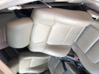 Комплект сидений SUBARU LANCASTER OEM 64231AE050GE, 64221AE050GE, 64010AE460GE, 64010AE470GE BH9 1998 Beige 8L5