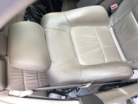 Комплект сидений SUBARU LANCASTER OEM 64231AE050GE, 64221AE050GE, 64010AE460GE, 64010AE470GE BH9 1998 Beige 8L5