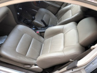 Комплект сидений SUBARU LANCASTER OEM 64231AE050GE, 64221AE050GE, 64010AE460GE, 64010AE470GE BH9 1998 Beige 8L5