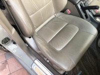 Комплект сидений SUBARU LANCASTER OEM 64231AE050GE, 64221AE050GE, 64010AE460GE, 64010AE470GE BH9 1998 Beige 8L5