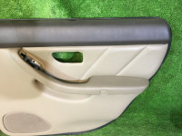 Painéis de porta SUBARU LANCASTER OEM 94210AE360AD, 94210AE370AD, 94220AE220AD, 94220AE230AD BH9 1998 Beige 8L5