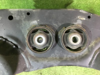 Crossmember задняя SUBARU LANCASTER OEM 20152AE000 20152AE001 BH9 1998 EJ254