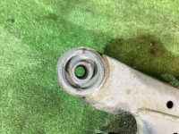 Crossmember задняя SUBARU LANCASTER OEM 20152AE000 20152AE001 BH9 1998 EJ254