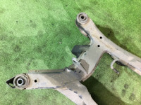 Crossmember задняя SUBARU LANCASTER OEM 20152AE000 20152AE001 BH9 1998 EJ254
