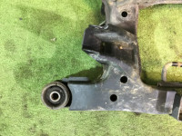 Crossmember задняя SUBARU LANCASTER OEM 20152AE000 20152AE001 BH9 1998 EJ254
