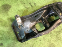 前副车架 SUBARU LANCASTER OEM 20101AE020 20101AE021 BH9 1998 EJ254