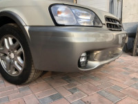 Para-choques dianteiro SUBARU LANCASTER OEM 57703AE130MF 57711AE060 57704AE020 84501AE040 84501AE050 BH9 1998 Beige 8L5