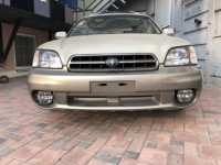 フロントバンパー 57703AE130MF 57711AE060 57704AE020 84501AE040 84501AE050 SUBARU LANCASTER
