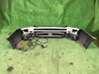 Para-choques dianteiro SUBARU LANCASTER OEM 57703AE130MF 57711AE060 57704AE020 84501AE040 84501AE050 BH9 1998 Beige 8L5