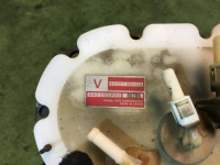 Бензонасос SUBARU LANCASTER OEM 42021AE000 42021AE001 BH9 1998 EJ254