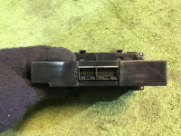 Comando do climatizador SUBARU LANCASTER OEM 72311AE000 BH9 1998 EJ254