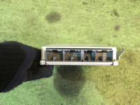 Блок управления двигателя SUBARU LANCASTER OEM 22611AD992 22611AD993 BH9 1998 EJ254