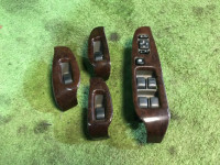 Блок управления стеклоподъемниками 83071AE000 83071AE001 83071AE040 SUBARU LANCASTER