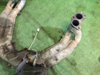 ท่อร่วมไอเสีย SUBARU LANCASTER OEM 44109AE000 44109AE001 22690AA310 22690AA740 BH9 1998 EJ254