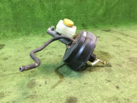 ブレーキマスターシリンダー SUBARU LANCASTER OEM 26401AC180 26401AC181 BH9 1998 EJ254